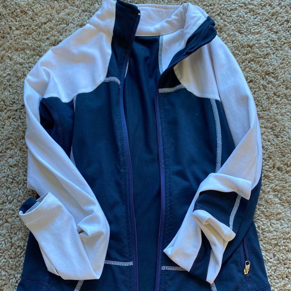 Lululemon define jacket